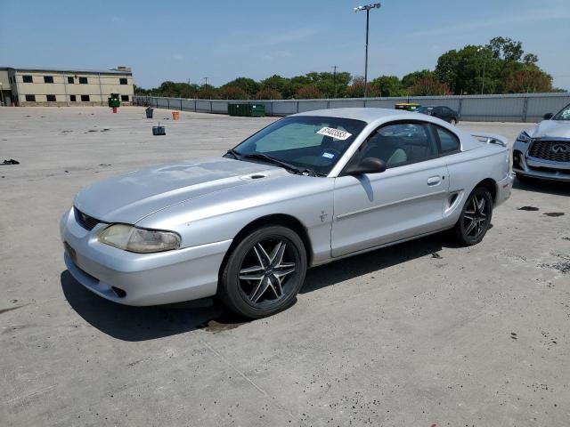 FORD MUSTANG 1998 1fafp4044wf202285