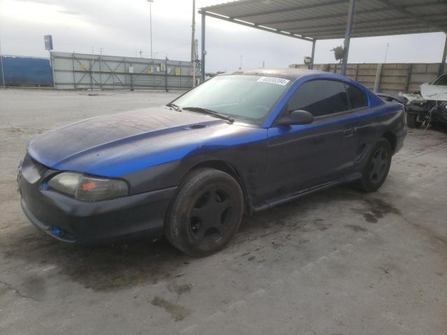 FORD MUSTANG 1998 1fafp4044wf271025