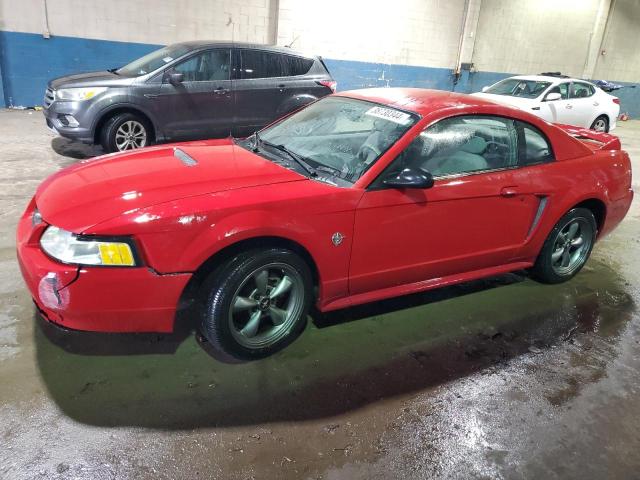 FORD MUSTANG 1999 1fafp4044xf129436