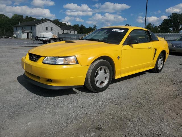 FORD MUSTANG 1999 1fafp4044xf156037