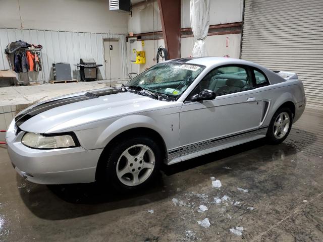 FORD MUSTANG 2000 1fafp4044yf191288