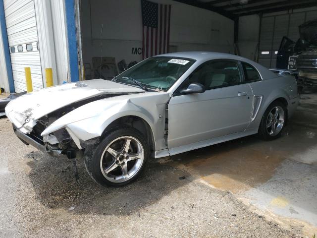 FORD MUSTANG 2001 1fafp40451f109008