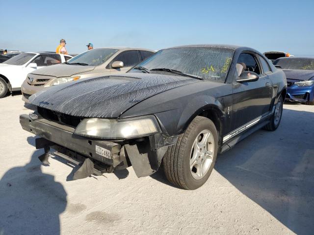 FORD MUSTANG 2001 1fafp40451f160993