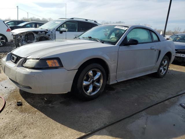 FORD MUSTANG 2002 1fafp40452f123489