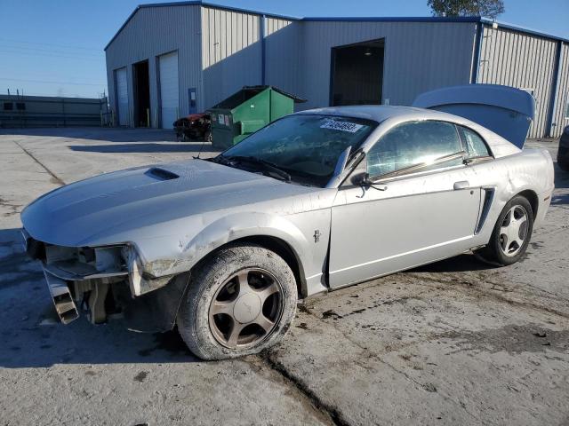 FORD ALL MODELS 2002 1fafp40452f124738