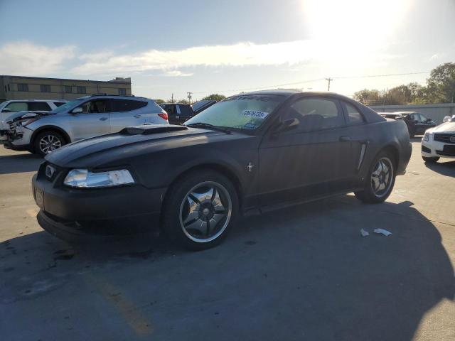 FORD MUSTANG 2002 1fafp40452f141006