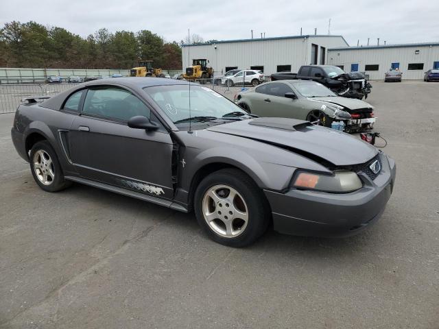 FORD MUSTANG 2003 1fafp40453f304657