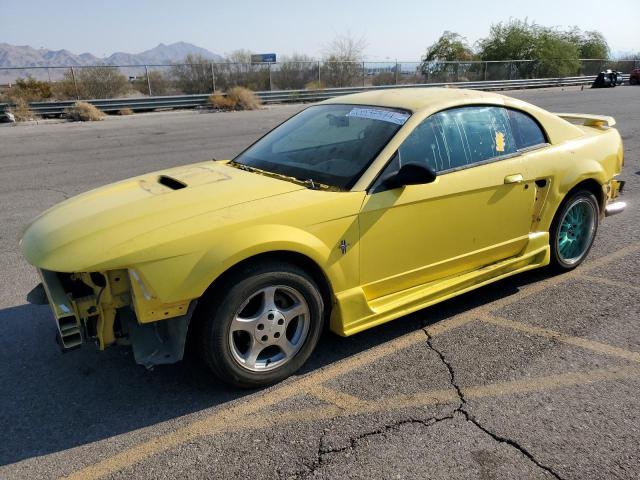 FORD MUSTANG 2003 1fafp40453f327503