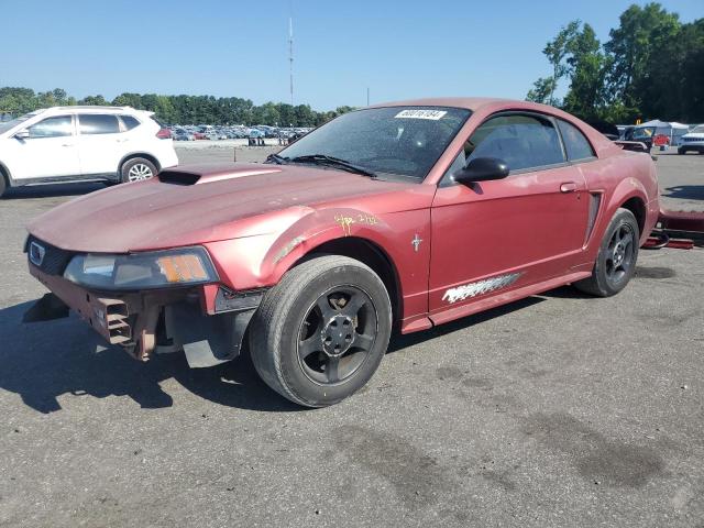 FORD MUSTANG 2003 1fafp40453f331700