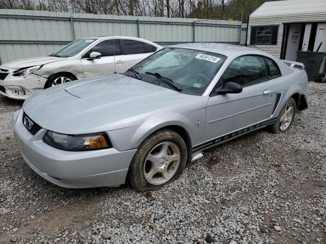 FORD MUSTANG 2003 1fafp40453f379021