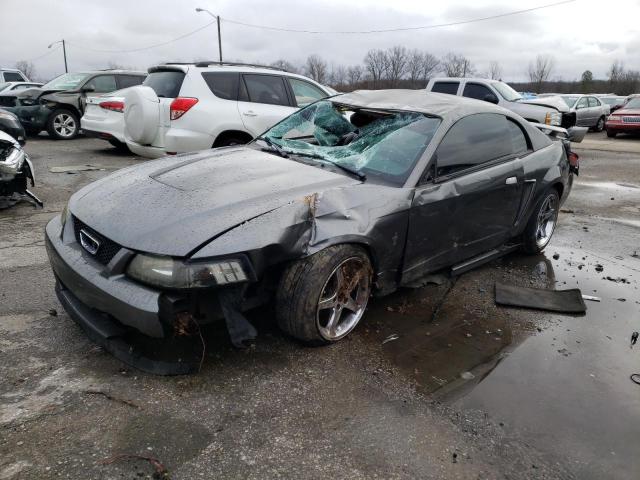 FORD MUSTANG 2003 1fafp40453f420666