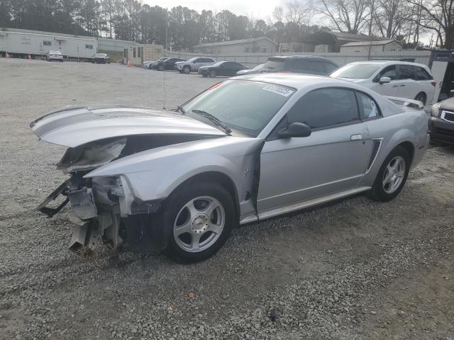 FORD MUSTANG 2003 1fafp40453f446104