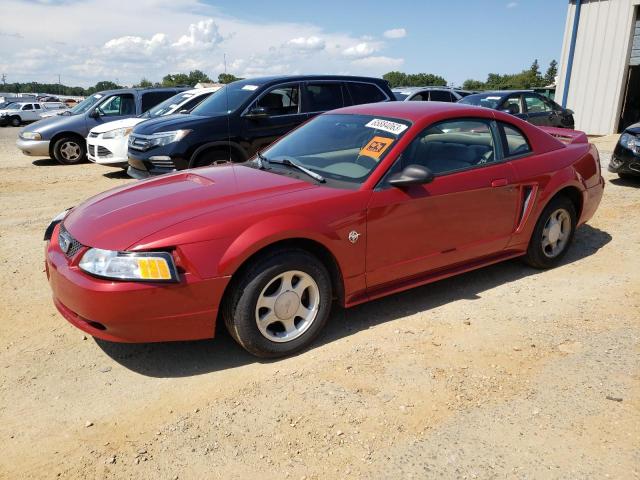 FORD MUSTANG 1999 1fafp4045xf123807