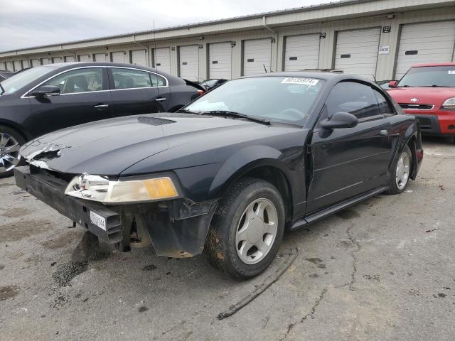 FORD MUSTANG 2000 1fafp4045yf155397