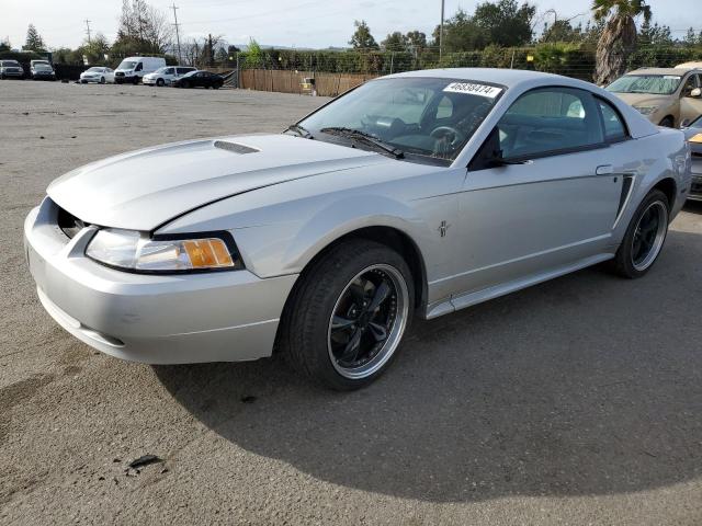 FORD MUSTANG 2000 1fafp4045yf199528