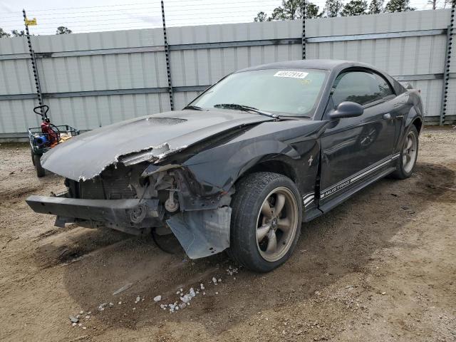 FORD MUSTANG 2000 1fafp4045yf215033