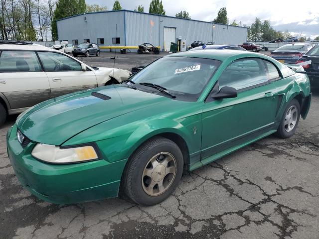 FORD MUSTANG 2000 1fafp4045yf263180