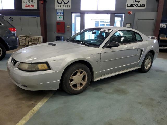 FORD MUSTANG 2001 1fafp40461f155687