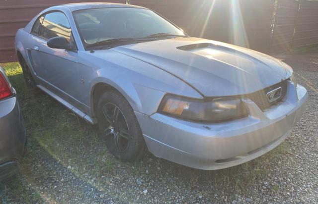 FORD MUSTANG 2002 1fafp40462f139555