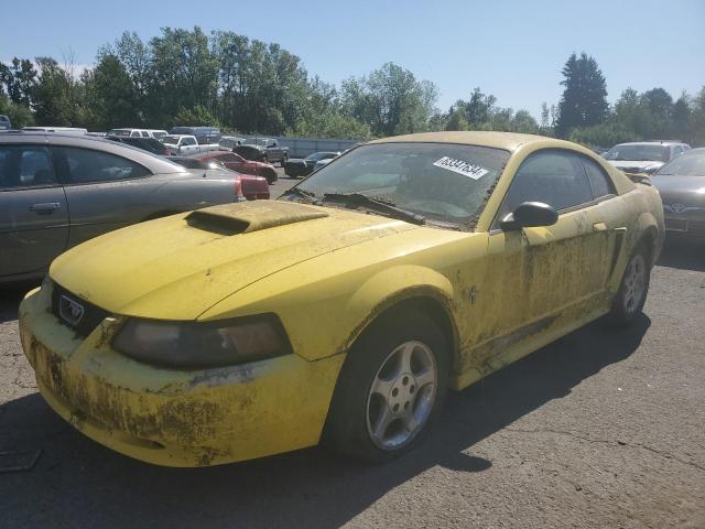 FORD MUSTANG 2002 1fafp40462f173964