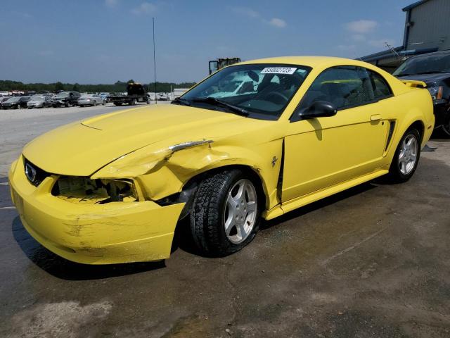 FORD MUSTANG 2003 1fafp40463f353222