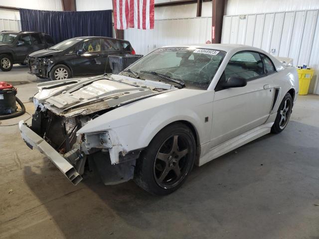 FORD MUSTANG 2003 1fafp40463f373521