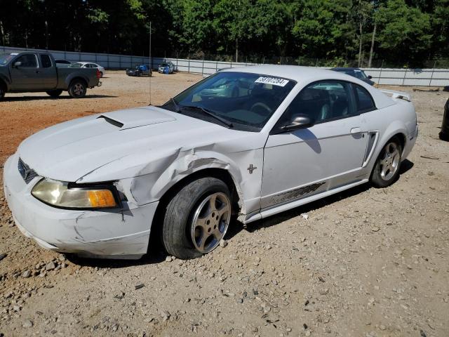 FORD MUSTANG 2003 1fafp40463f374393