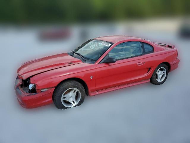 FORD MUSTANG 1998 1fafp4046wf195422