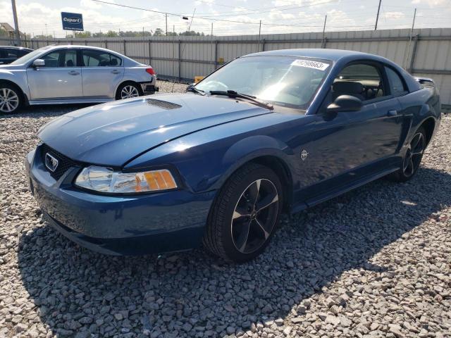 FORD ALL MODELS 1999 1fafp4046xf112668