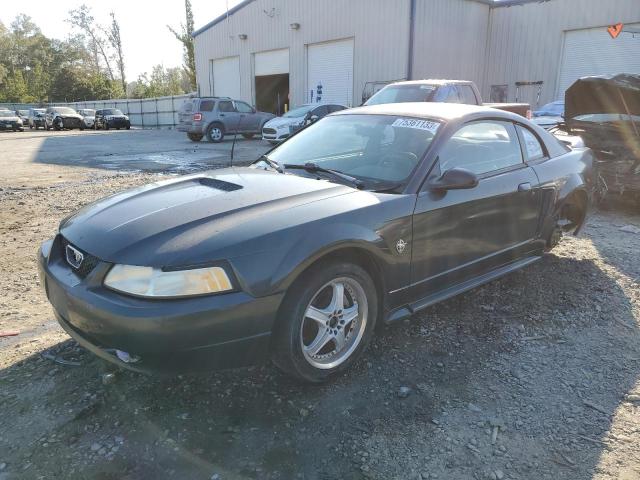 FORD ALL MODELS 1999 1fafp4046xf233782