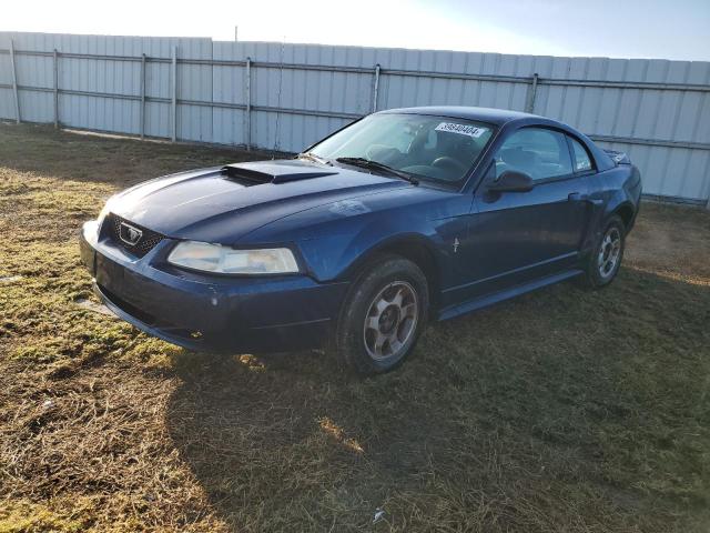 FORD MUSTANG 2000 1fafp4046yf224873