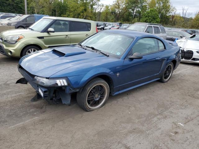 FORD MUSTANG 2000 1fafp4046yf237655