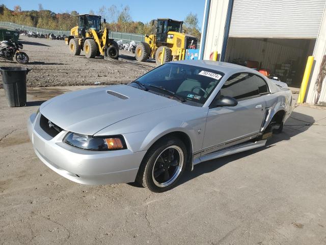 FORD MUSTANG 2000 1fafp4046yf312273