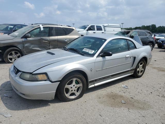 FORD MUSTANG 2002 1fafp40472f133604