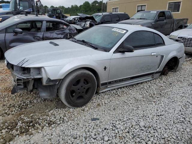 FORD MUSTANG 2002 1fafp40472f142268