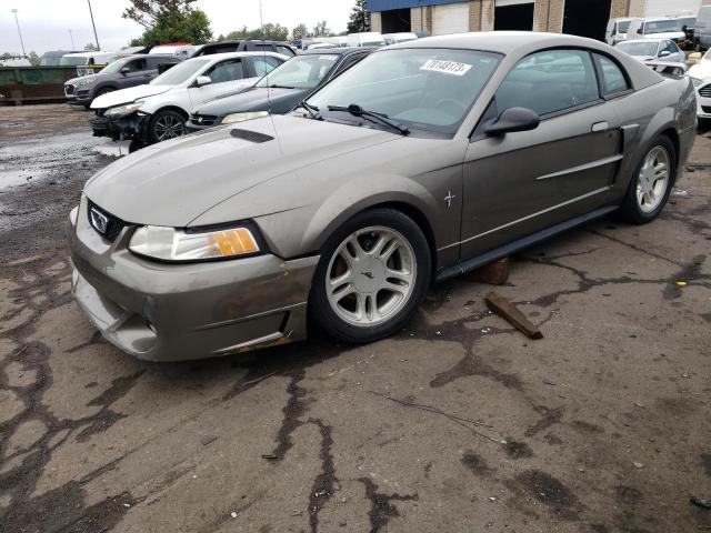 FORD MUSTANG 2002 1fafp40472f241544