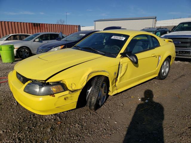 FORD MUSTANG 2003 1fafp40473f303946