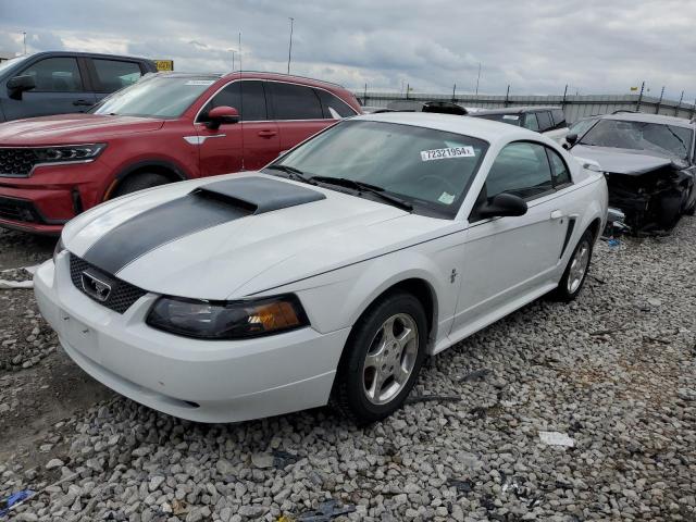 FORD MUSTANG 2003 1fafp40473f323646