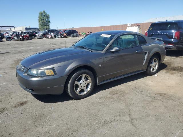 FORD MUSTANG 2003 1fafp40473f334503