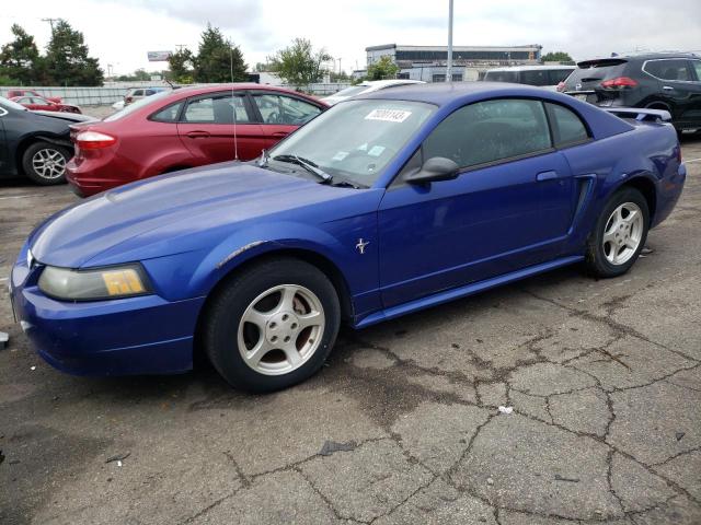 FORD MUSTANG 2003 1fafp40473f348577