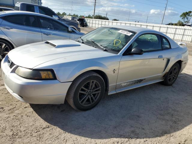 FORD ALL MODELS 2003 1fafp40473f351401