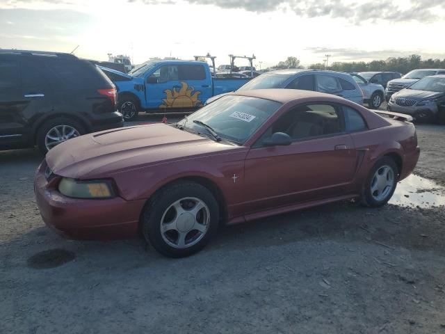 FORD MUSTANG 2003 1fafp40473f361264