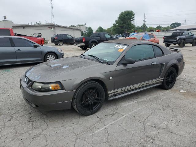 FORD MUSTANG 2003 1fafp40473f363872