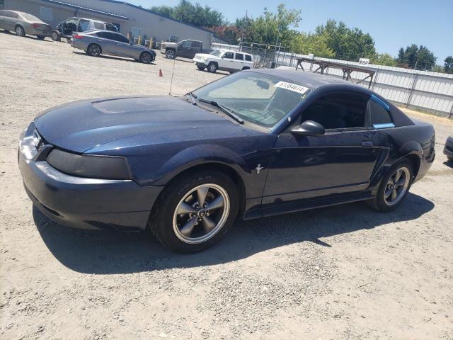 FORD MUSTANG 2003 1fafp40473f370448