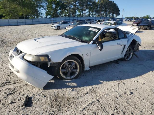 FORD MUSTANG 2003 1fafp40473f380803