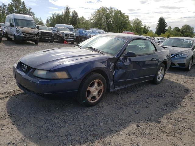 FORD MUSTANG 2003 1fafp40473f439090