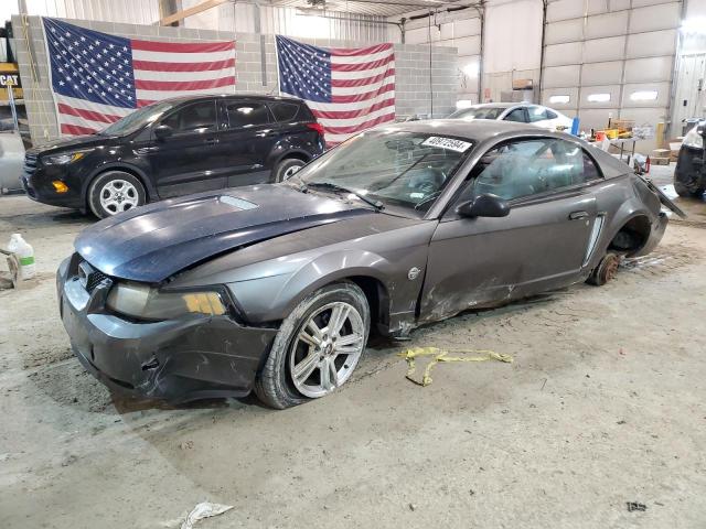 FORD MUSTANG 2004 1fafp40474f119379