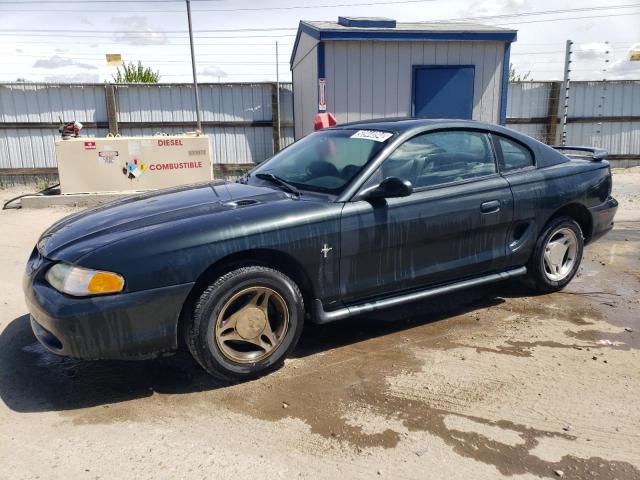 FORD MUSTANG 1998 1fafp4047wf139831