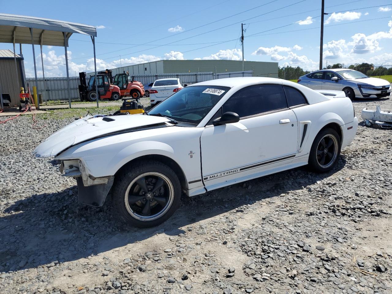 FORD MUSTANG 2000 1fafp4047yf106220