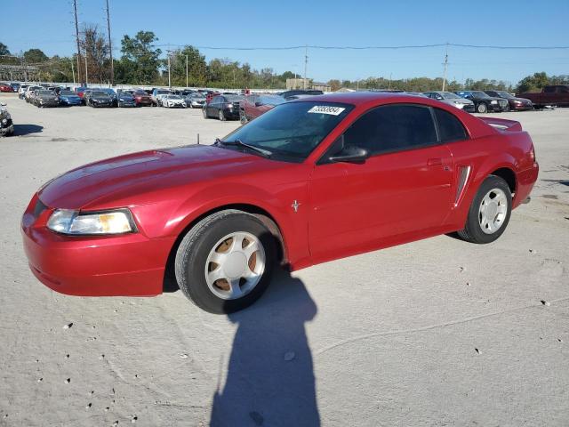 FORD MUSTANG 2000 1fafp4047yf146717